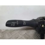 Mando Luces Y Limpia Para Nissan Micra V