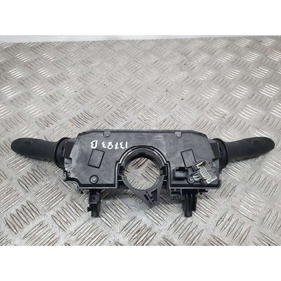 Mando Luces Y Limpia Para Nissan Micra V