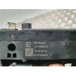 Mando Luces Y Limpia Para Nissan Micra V