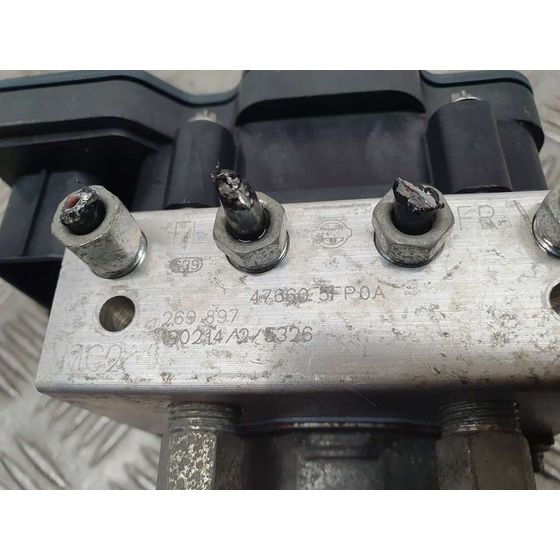 Abs Para Nissan Micra V