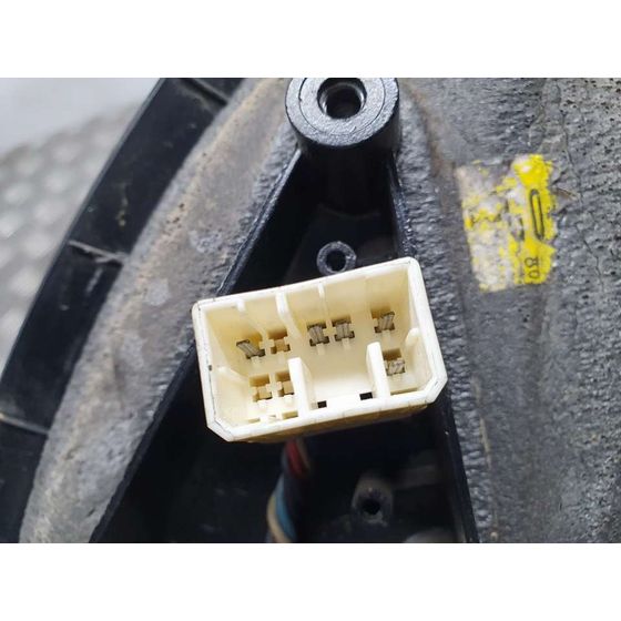 Retrovisor Derecho para Chevrolet Aveo