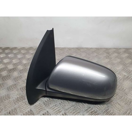 Retrovisor Izquierdo para Chevrolet Aveo