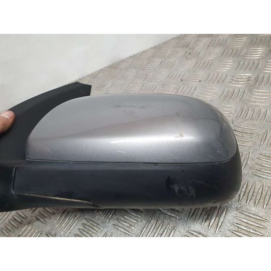Retrovisor Izquierdo para Chevrolet Aveo
