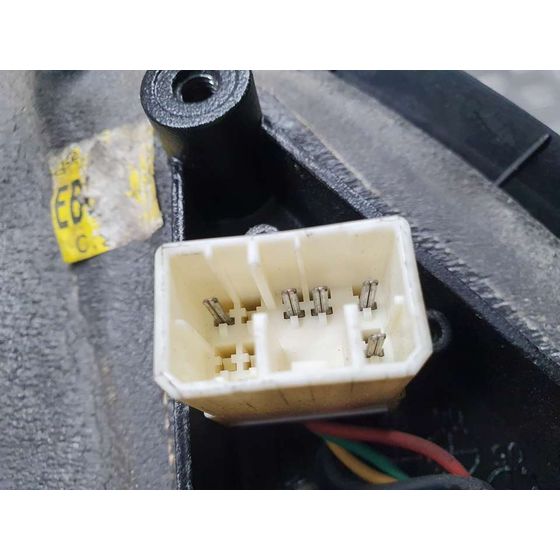 Retrovisor Izquierdo para Chevrolet Aveo
