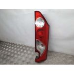 Piloto Trasero Izquierdo Para Renault Kangoo