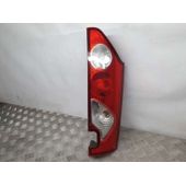 Piloto Trasero Izquierdo Para Renault Kangoo