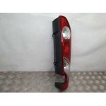 Piloto Trasero Izquierdo Para Renault Kangoo