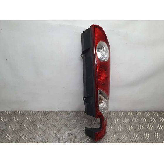 Piloto Trasero Izquierdo Para Renault Kangoo