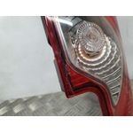 Piloto Trasero Izquierdo Para Renault Kangoo