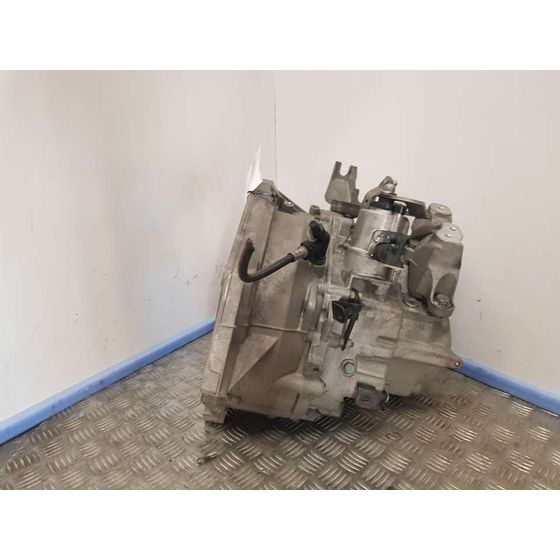 Caja Cambios para Opel Zafira Tourer