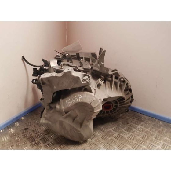 Caja Cambios para Opel Zafira Tourer
