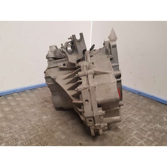 Caja Cambios para Opel Zafira Tourer