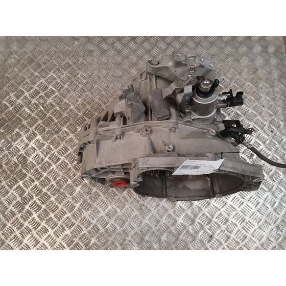Caja Cambios para Opel Zafira Tourer