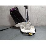 Cerradura Puerta Delantera Izquierda Para Jeep Compass Ii