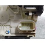 Cerradura Puerta Delantera Izquierda Para Jeep Compass Ii