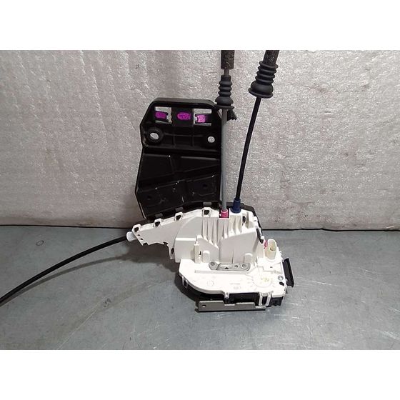 Cerradura Puerta Trasera Izquierda Para Jeep Compass Ii