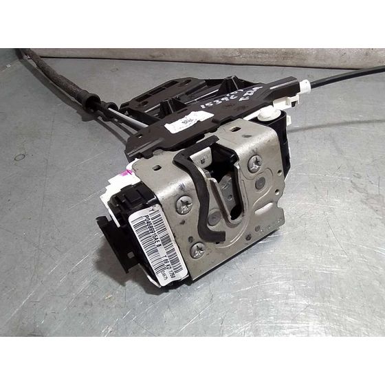 Cerradura Puerta Trasera Izquierda Para Jeep Compass Ii