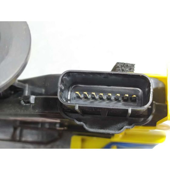 Cerradura Puerta Trasera Izquierda Para Kia Niro