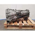 Caja Cambios Para Audi A4 Ber.