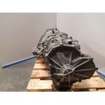 Caja Cambios Para Audi A4 Ber.