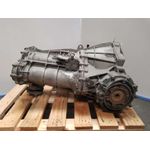Caja Cambios Para Audi A4 Ber.