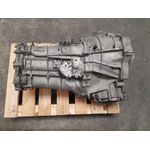 Caja Cambios Para Audi A4 Ber.
