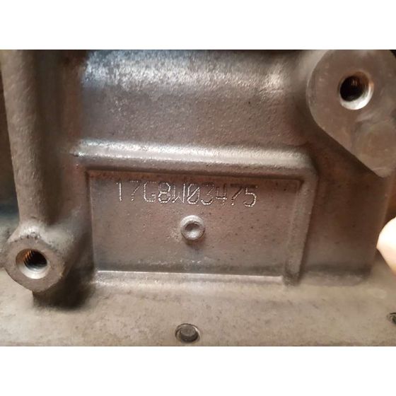 Caja Cambios Para Lexus Is