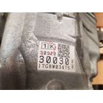 Caja Cambios Para Lexus Is