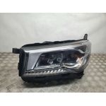 Faro Izquierdo para Maxus E-Deliver 9