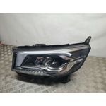Faro Izquierdo para Maxus E-Deliver 9
