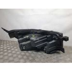 Faro Izquierdo para Maxus E-Deliver 9