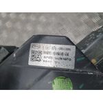 Faro Izquierdo para Maxus E-Deliver 9
