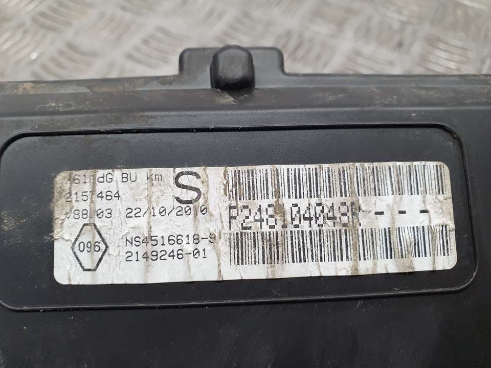 Cuadro Instrumentos Para Renault Kangoo