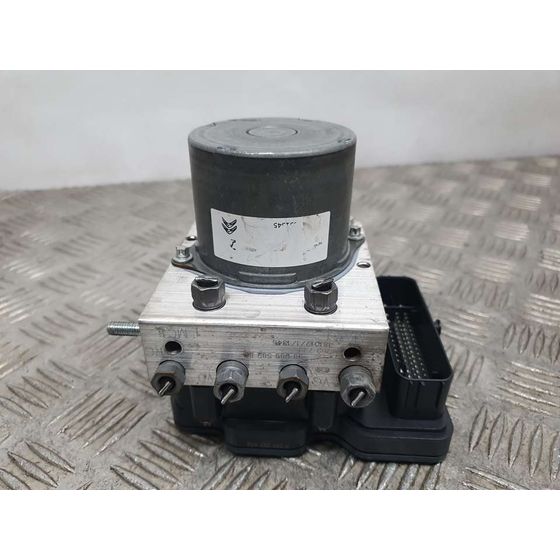 Abs para Peugeot 5008