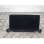 Sistema Navegacion Gps Para Peugeot 5008