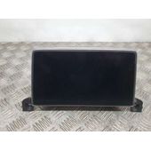 Sistema Navegacion Gps Para Peugeot 5008