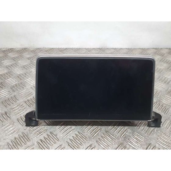 Sistema Navegacion Gps Para Peugeot 5008