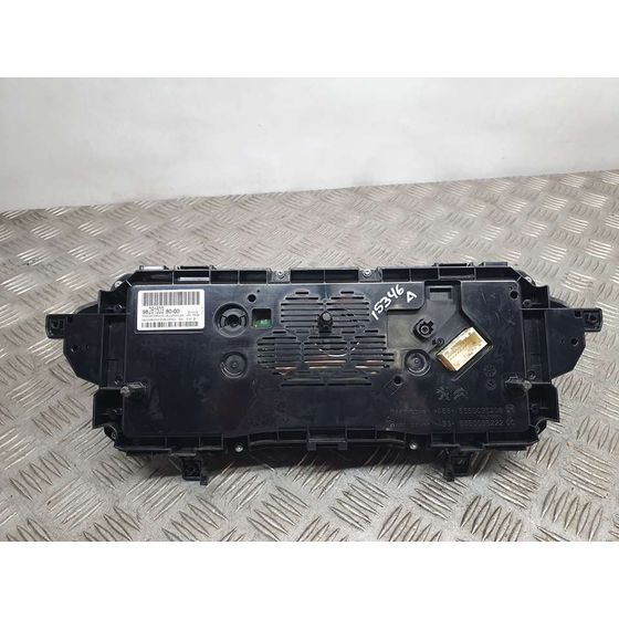 Cuadro Instrumentos Para Peugeot 5008