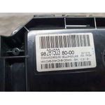 Cuadro Instrumentos Para Peugeot 5008