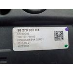 Palanca Cambio Para Peugeot 5008