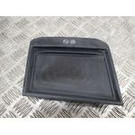 Cargador Inductivo Para Peugeot 5008