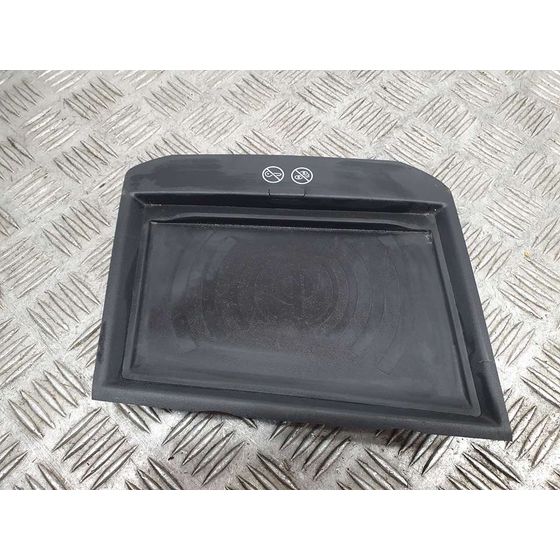 Cargador Inductivo Para Peugeot 5008