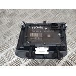 Cargador Inductivo Para Peugeot 5008