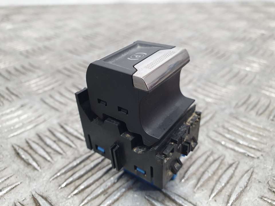 Palanca Freno De Mano Para Peugeot 5008