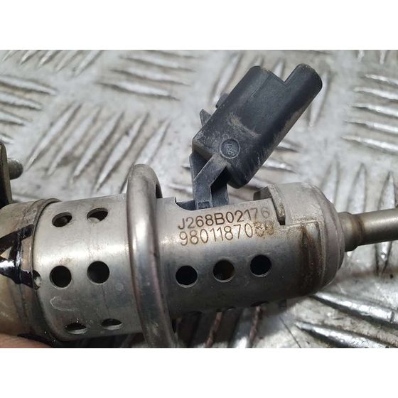 Inyector Adblue Para Peugeot 5008