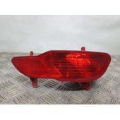 Piloto Trasero Derecho Paragolpes Para Peugeot 5008