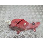 Piloto Trasero Derecho Paragolpes Para Peugeot 5008