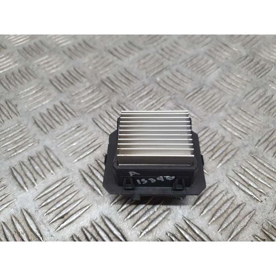 Resistencia Calefaccion Para Peugeot 5008