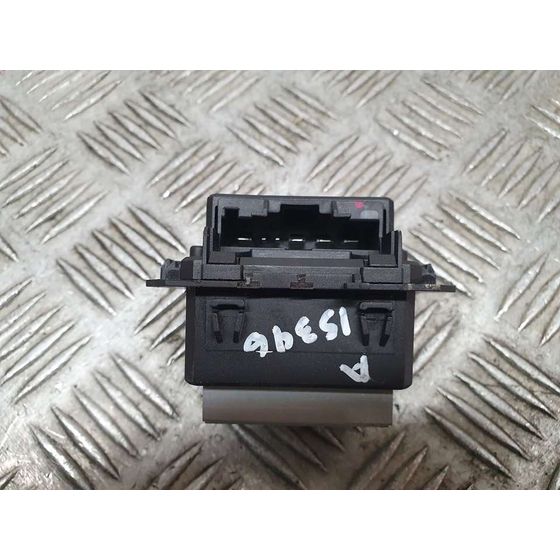 Resistencia Calefaccion Para Peugeot 5008