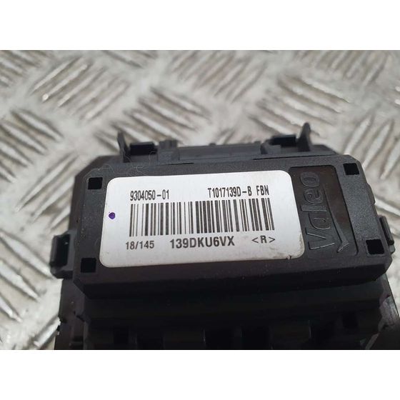 Resistencia Calefaccion Para Peugeot 5008